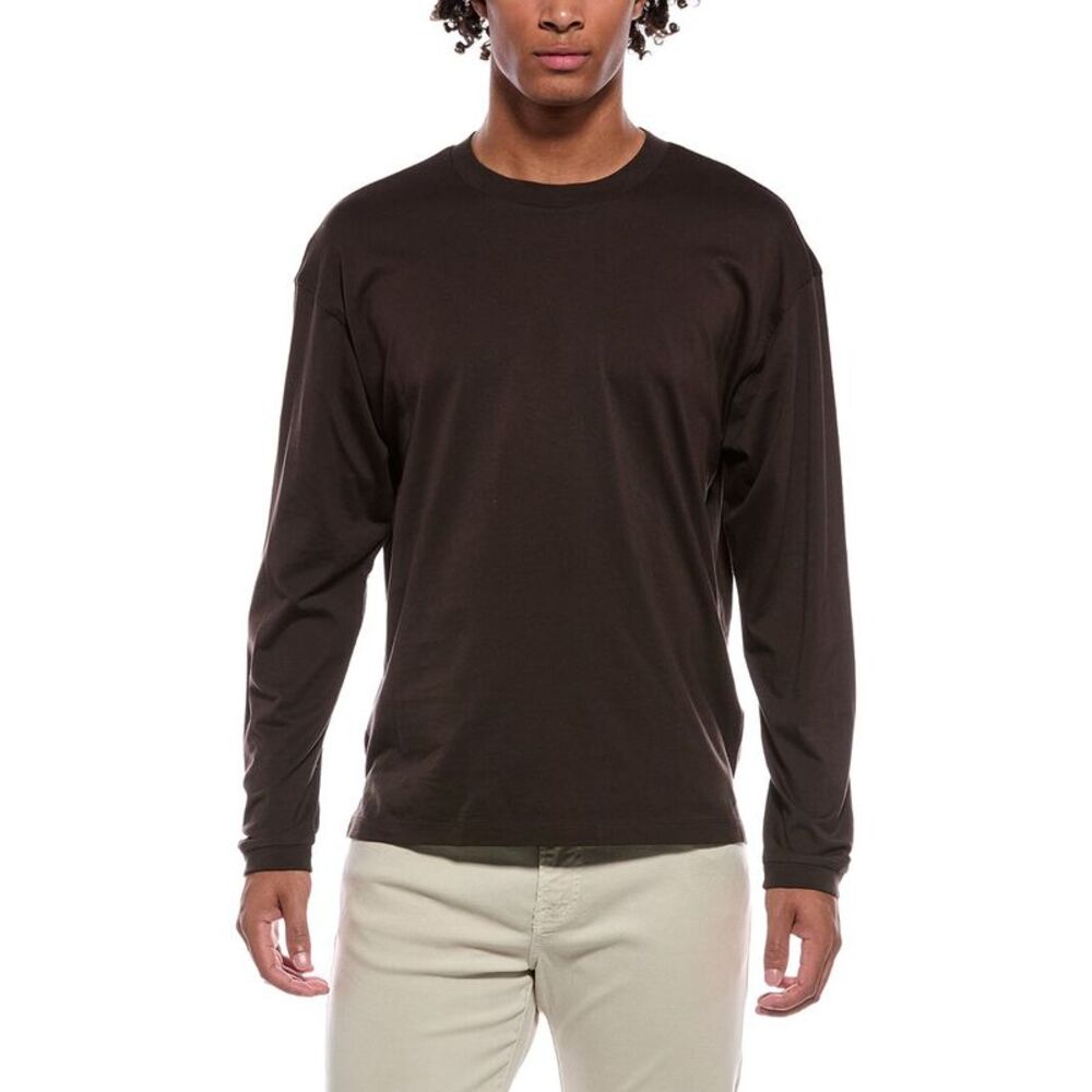 Frame Denim Mens  Light T-Shirt